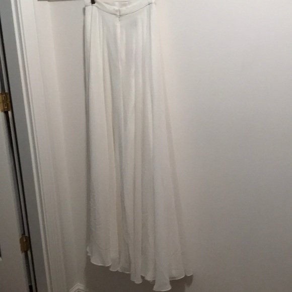 NWT BHLDN Jenny Yoo Bridal skirt 0, 2, 4, 6, 8, 10, 12, 14, 16, 18 - Picture 16 of 16